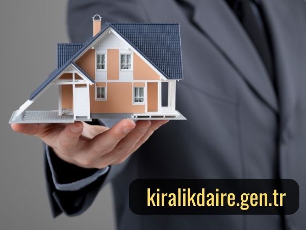 Alaçam Mahallesi Kiralık Daire